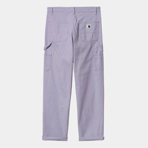 Carhartt Women's Lavender Work Pants